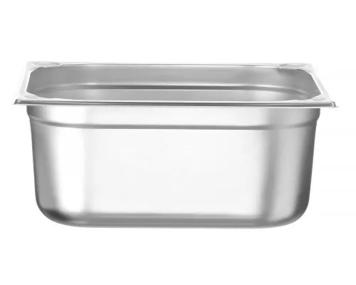Hendi, 806241 GN trays, metal 806241, Hendi - Photo