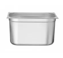 Container GN 2/3 , HENDI, Kitchen Line, GN 2/3, 15,5L, (H)200mm, 806258