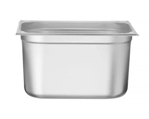 Hendi, 806241 GN trays, metal 806241, Hendi - Photo