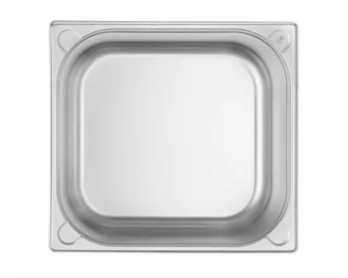 Hendi, 806241 GN trays, metal 806241, Hendi - Photo
