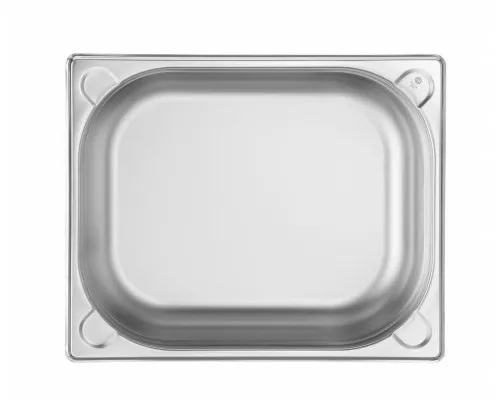 Hendi, 806333 GN trays, metal 806333, Hendi - Photo