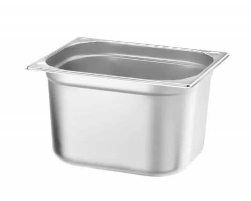 Hendi, 806333 GN trays, metal 806333, Hendi - Photo