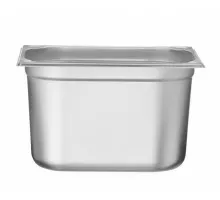 Container GN 1/2 , HENDI, Kitchen Line, GN 1/2, 12,5L, (H)200mm, 806357