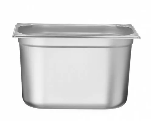 Hendi, 806333 GN trays, metal 806333, Hendi - Photo