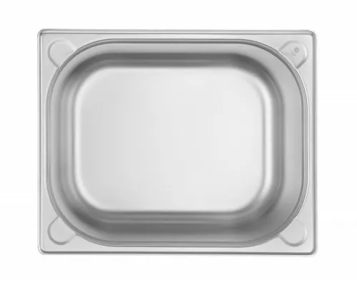Hendi, 806333 GN trays, metal 806333, Hendi - Photo