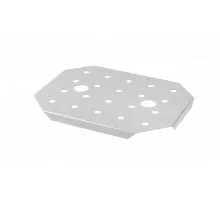 Решетка для гастроёмкостей GN Kitchen Line, HENDI, Kitchen Line, GN 1/2, xx(H)мм, 806395