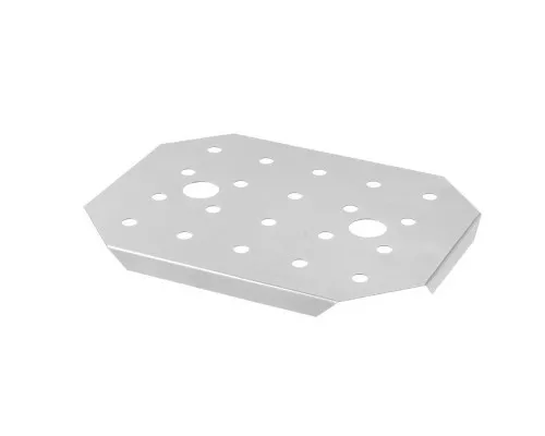 Hendi, 806395 GN trays, metal 806395, Hendi - Photo