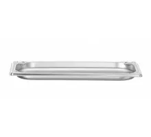 Trauks GN 1/3 „Kitchen Line”, HENDI, Kitchen Line, GN 1/3, 0,6L, (H)20mm, 806401