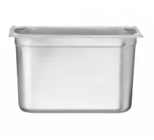Trauks GN 1/3 „Kitchen Line”, HENDI, Kitchen Line, GN 1/3, 7,8L, (H)200mm, 806456