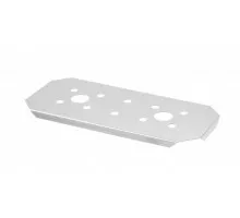 Решетка для гастроёмкостей GN Kitchen Line, HENDI, Kitchen Line, GN 1/3, xx(H)мм, 806494