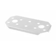 Решетка для гастроёмкостей GN Kitchen Line, HENDI, Kitchen Line, GN 1/4, xx(H)мм, 806593