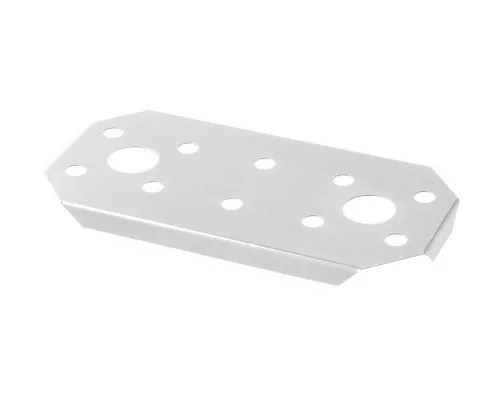 Hendi, 806593 GN trauki no metāla 806593, Hendi - Bilde