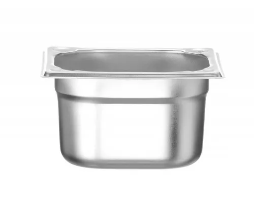 Hendi, 806630 GN trays, metal 806630, Hendi - Photo