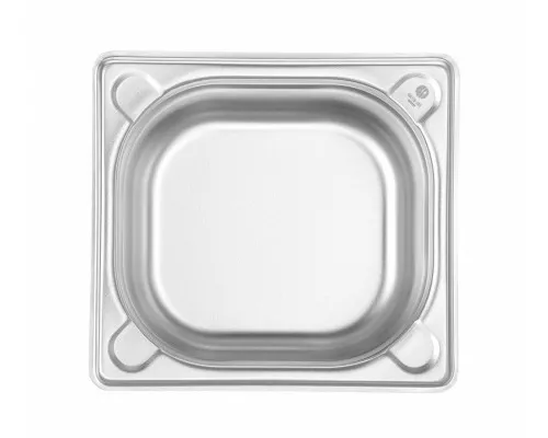 Hendi, 806630 GN trays, metal 806630, Hendi - Photo