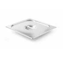 Vāks traukiem GN, HENDI, Kitchen Line, GN 2/3, 354x325mm, 806821