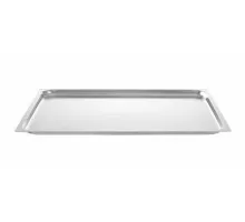 Paplāte GN 2/1, HENDI, Profi Line, GN 2/1, 650x530x(H)20mm, 809150