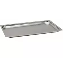 Cepešpanna Profi Line GN 1/1, HENDI, Profi Line, GN 1/1, 530x325x(H)20mm, 809259