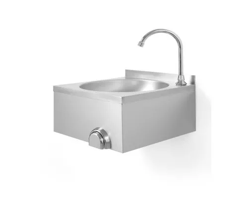 Hendi, 810316 Ar kāju darbināmas izlietnes 810316, Hendi - Bilde