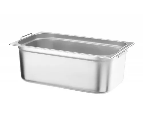 Hendi, 817148 GN trauki no metāla 817148, Hendi - Bilde