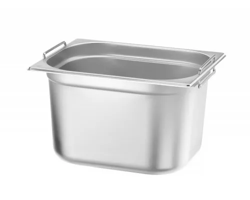 Hendi, 817353 GN trays, metal 817353, Hendi - Photo