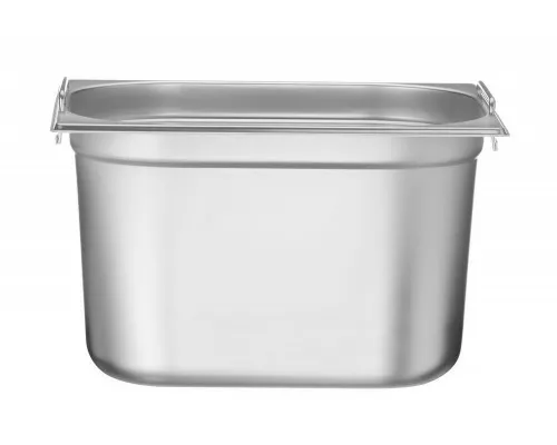 Hendi, 817353 GN trays, metal 817353, Hendi - Photo