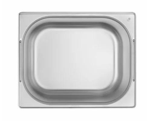Hendi, 817353 GN trays, metal 817353, Hendi - Photo