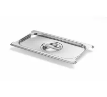 Lid for GN containers, HENDI, Budget Line, GN 1/3, 325x176mm, 817841