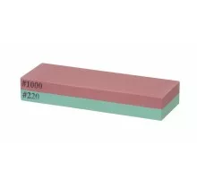 Japanese sharpening stone HENDI by Naniwa, HENDI, 185x65x(H)30mm, 820667