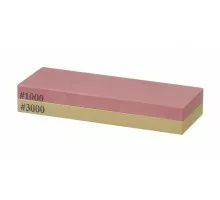 Japanese sharpening stone HENDI by Naniwa, HENDI, 185x65x(H)30mm, 820674