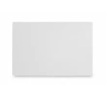 Cutting board HACCP 450x300, HENDI, White, 450x300x(H)13mm, 825518