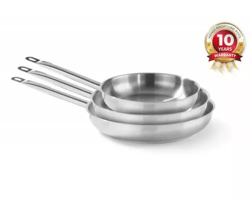 Hendi, 835531 Katli un pannas 835531, Hendi - Bilde