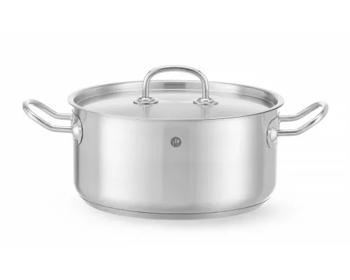 Hendi, 836026 Pots and pans 836026, Hendi - Photo