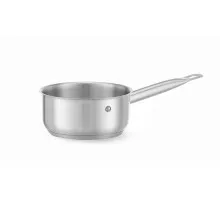 Сотейник - без крышки, HENDI, Kitchen Line, 1,5л, ⌀160x(H)75мм, 838105