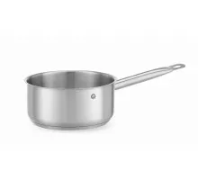 Сотейник - без крышки, HENDI, Kitchen Line, 2,9л, ⌀200x(H)95мм, 838204
