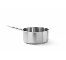 Сотейник - без крышки, HENDI, Kitchen Line, 4,9л, ⌀240x(H)110мм, 838303