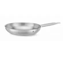 Сковорода - без крышки, HENDI, Kitchen Line, 2,7л, ⌀280x(H)50мм, 838600