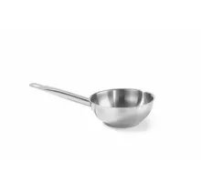 Сотейник для жарки - без крышки, HENDI, Kitchen Line, 1л, ⌀160x(H)60мм, 839300