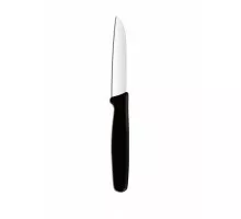 Mizošanas nazis, HENDI, Melns, (L)180mm, 841105