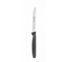 Universal knife, HENDI, serrated, Black, (L)220mm, 842089
