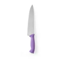 Cook's knife, HENDI, Purple, (L)385mm, 842775