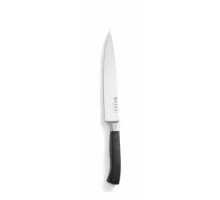 Carving knife, HENDI, Profi Line, Black, (L)332mm, 844304
