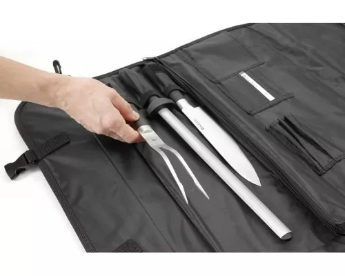 Hendi, 856277 Knive blocks, knive sets 856277, Hendi - Photo