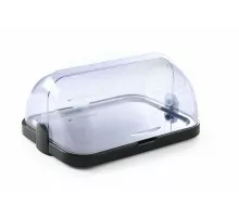 Охлаждающая витрина Roll-top, одинарная, HENDI, 440x320x(H)205мм, 871805