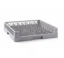 Dishwasher basket for trays, HENDI, 500x500x(H)100mm, 877111