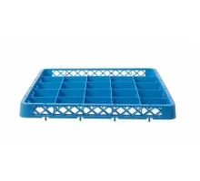 Надставка для корзины 500×500 мм, HENDI, 25 элементов 88x88 mm, 500x500x(H)45мм, 877524
