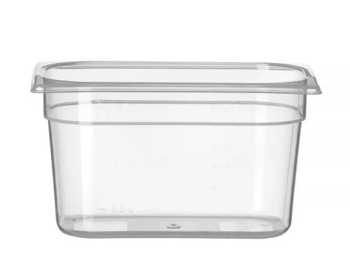 Hendi, 880319 GN trays, polipropylen 880319, Hendi - Photo