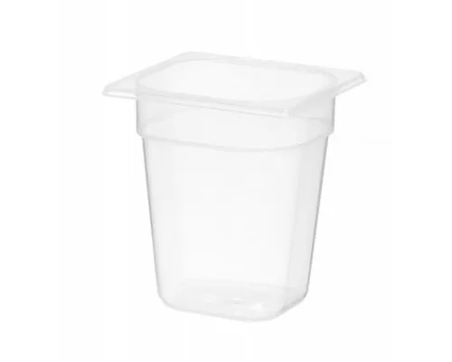 Hendi, 880418 GN trays, polipropylen 880418, Hendi - Photo