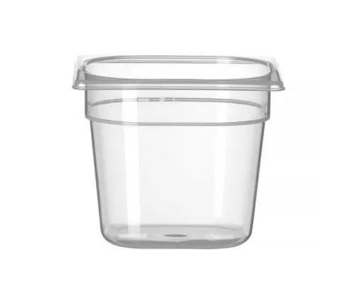 Hendi, 880418 GN trays, polipropylen 880418, Hendi - Photo