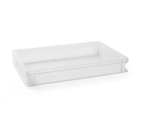AmerBox, 880920 Контейнер (коробка) для теста пиццы 880920, AmerBox - Фото