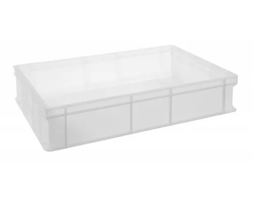 AmerBox, 880920 Контейнер (коробка) для теста пиццы 880920, AmerBox - Фото